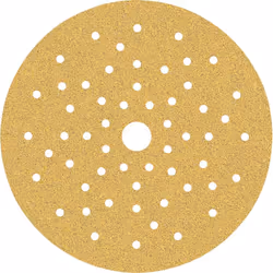 Papier de sable Bosch C470; 150 mm; K60; 50 unités