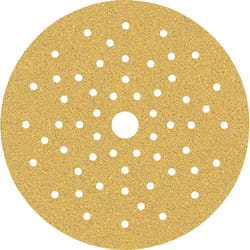Papier de sable Bosch C470; 150 mm; K60; 50 unités