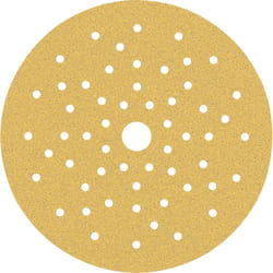 Papier de sable Bosch C470; 150 mm; K80; 50 unités