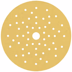 Papier de sable Bosch EXPERT C470 150 mm; K100; 50 unités
