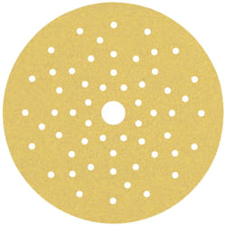 Papier de sable Bosch EXPERT C470 150 mm; K100; 50 unités