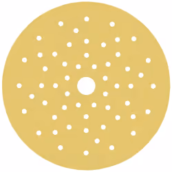 Papier de sable Bosch EXPERT C470 150 mm; K150; 50 unités