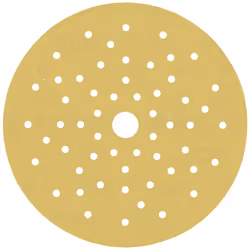 Papier de sable Bosch EXPERT C470 150 mm; K180; 50 unités - Vue supplémentaire 4
