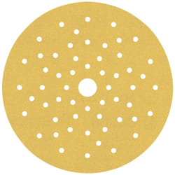 Papier de sable Bosch EXPERT C470 150 mm; K220; 50 unités