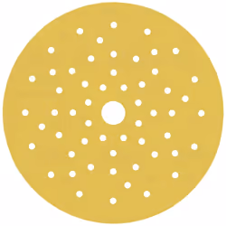 Papier de sable Bosch EXPERT C470 150 mm; K240; 50 unités