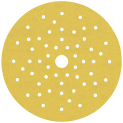 Papier de sable Bosch EXPERT C470 150 mm; K240; 50 unités