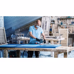 Bosch Expert Disques abrasifs C470