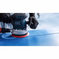 Bosch Expert Disques abrasifs C470 - Vue supplémentaire 4