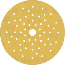 Papier de sable Bosch C470; 150 mm; K400; 50 unités