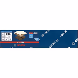 Bosch C470 Peinture, Bois Disque de ponçage - Vue supplémentaire 6