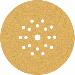 Papier de sable Bosch C470; 225 mm; K60; 25 unités
