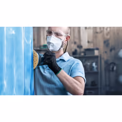 Bosch C470 Peinture, Bois Disque de ponçage - Vue supplémentaire 5