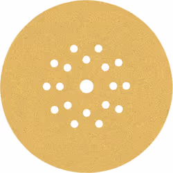 Papier de sable Bosch C470; 225 mm; K80; 25 unités