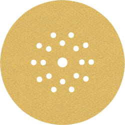 Papier de sable Bosch C470; 225 mm; K80; 25 unités