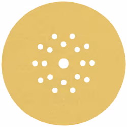 Papier de sable Bosch EXPERT C470 225 mm; K100; 25 unités