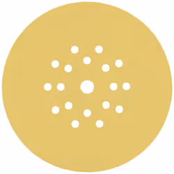 Papier de sable Bosch EXPERT C470 225 mm; K120; 25 unités