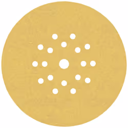 Papier de sable Bosch EXPERT C470 225 mm; K150; 25 unités