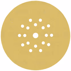 Papier de sable Bosch EXPERT C470 225 mm; K180; 25 unités