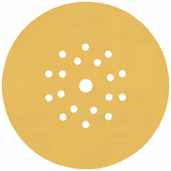 Papier de sable Bosch EXPERT C470 225 mm; K220; 25 unités