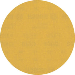 Bosch - 50x Expert C470 Papier abrasif sans trous pour meuleuses angulaires et perceuses 125 mm g 320 - 2608901155