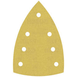 Papier de sable Bosch EXPERT C470; 100x150 mm; K320; 10 unités