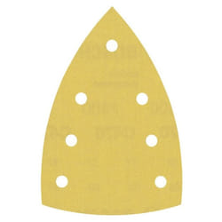 Papier de sable Bosch EXPERT C470; 100x150 mm; K400; 10 unités