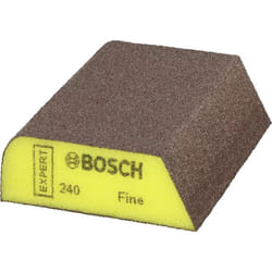 Bosch 2 608 901 168 Bloc de ponçage manuel