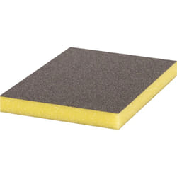 Bosch 2 608 901 172 fourniture de ponçage manuel Patin de ponçage Grain fin 1 pièce(s)