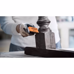 Bosch 2 608 901 175 Bloc de ponçage manuel