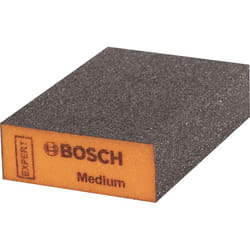 Bosch 2 608 901 177 Bloc de ponçage manuel