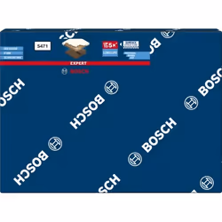 Bosch 2 608 901 178 Bloc de ponçage manuel