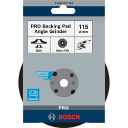Bosch PRO Backing Pad dur 115 mm M14 dur - 2608601783
