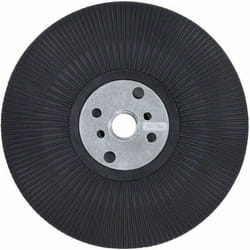 Tampon d'interface de protection Bosch 2608601784; 125 mm
