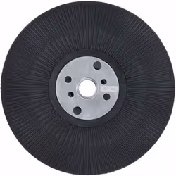 Tampon d'interface de protection Bosch 2608601784; 125 mm