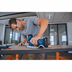 Bosch GST 18V-155 SC scie sauteuse 3800 spm 2 kg - Vue supplémentaire 5