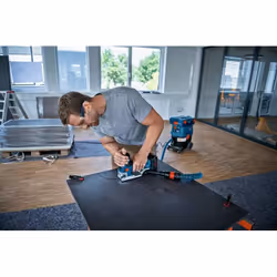 Bosch GST 18V-155 SC scie sauteuse 3800 spm 2 kg - Vue supplémentaire 6