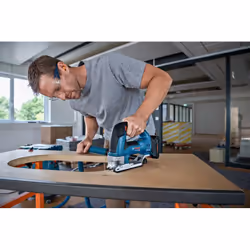 Bosch GST 18V-155 BC Professional scie sauteuse - Vue supplémentaire 4