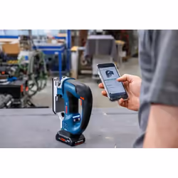 Bosch GST 18V-155 BC scie sauteuse 3800 spm 2 kg