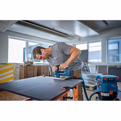 Bosch GST 18V-155 BC scie sauteuse 3800 spm 2 kg - Vue supplémentaire 4