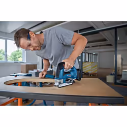 Bosch GST 18V-155 BC scie sauteuse 3800 spm 2 kg - Vue supplémentaire 5