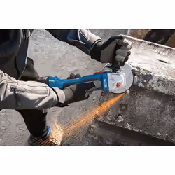 Bosch GWS 18V-7 meuleuse d'angle 11000 tr/min 1,6 kg - Vue supplémentaire 4