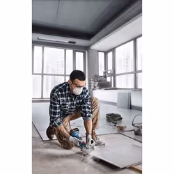 Bosch GWS 18V-7 Professional meuleuse d'angle 12,5 cm 11000 tr/min