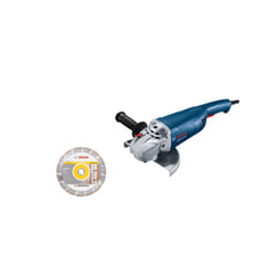 Bosch GWS 20-230 P meuleuse d'angle 23 cm 6500 tr/min 2000 W 5,5 kg