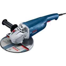Bosch GWS 20-230 J meuleuse d'angle 23 cm 6500 tr/min 2000 W 5,5 kg