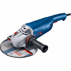 Bosch GWS 22-230 J Professional angle grinder, 6500 tr/min, 23 cm, Secteur, 5,5 kg