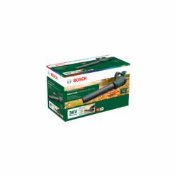 Bosch AdvancedLeafBlower 36V-750 (1x2.0Ah) souffleur de feuilles sans fil - Vue supplémentaire 4
