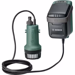 Bosch GardenPump 18