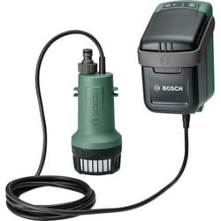 Bosch GardenPump 18 2000 l/h