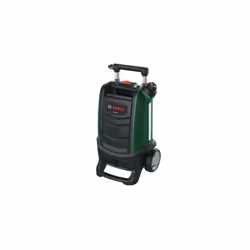 Bosch Fontus 18V Nettoyeur haute pression Droit Batterie Noir, Vert