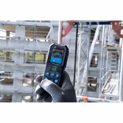 Bosch GLM 50-25 G Professional - Vue supplémentaire 5